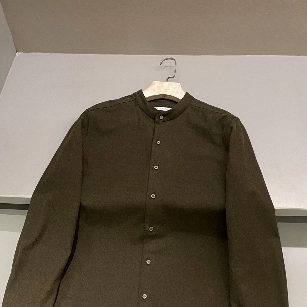 wg.luxury-- 8oro Pi191 wool 2colour item:E-F361B1705-2